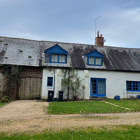 Cottages At Woodlands, Dormer Wareham Εξωτερικό φωτογραφία