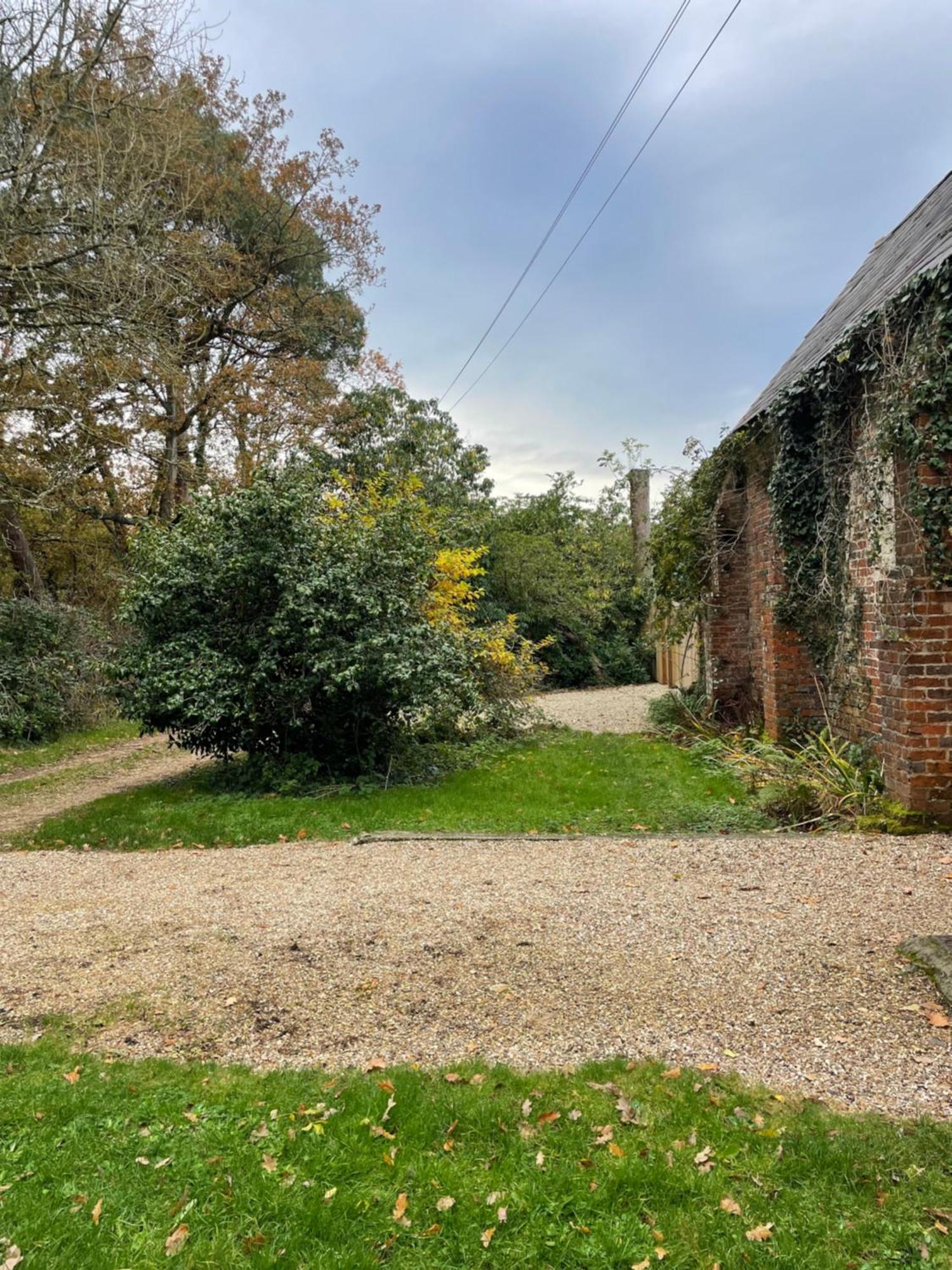 Cottages At Woodlands, Dormer Wareham Εξωτερικό φωτογραφία
