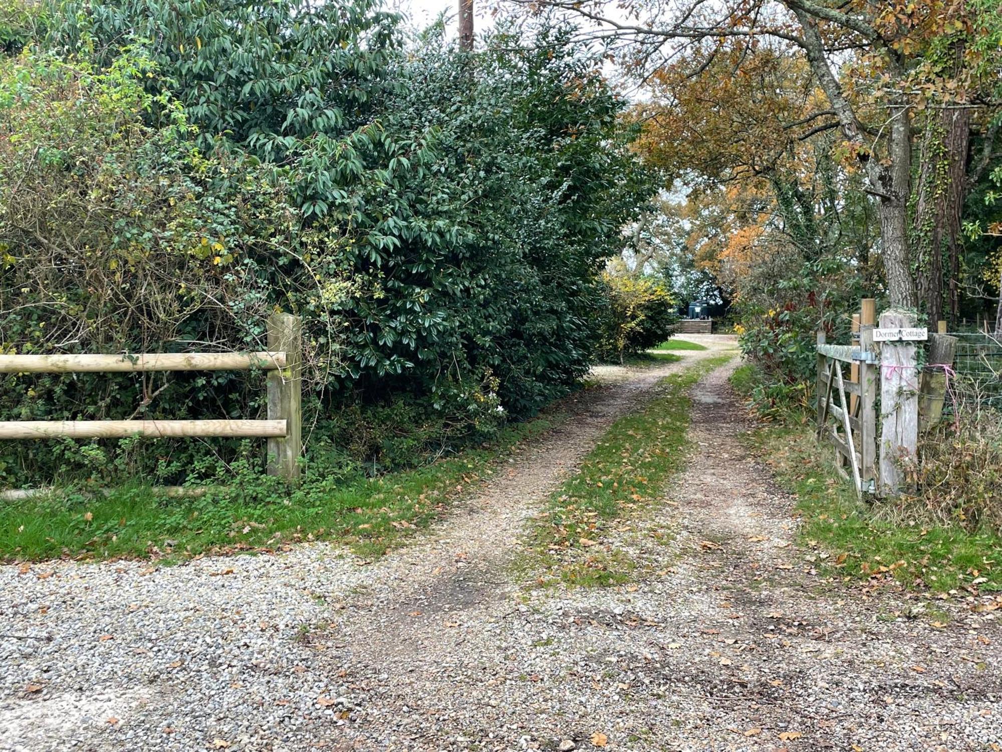 Cottages At Woodlands, Dormer Wareham Εξωτερικό φωτογραφία